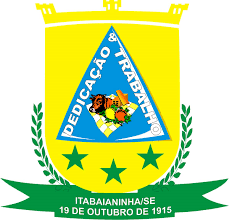 Câmara Municipal de Itabaianinha